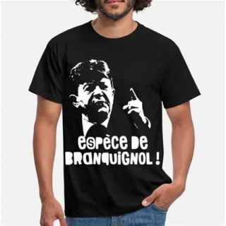 T-shirt Urban