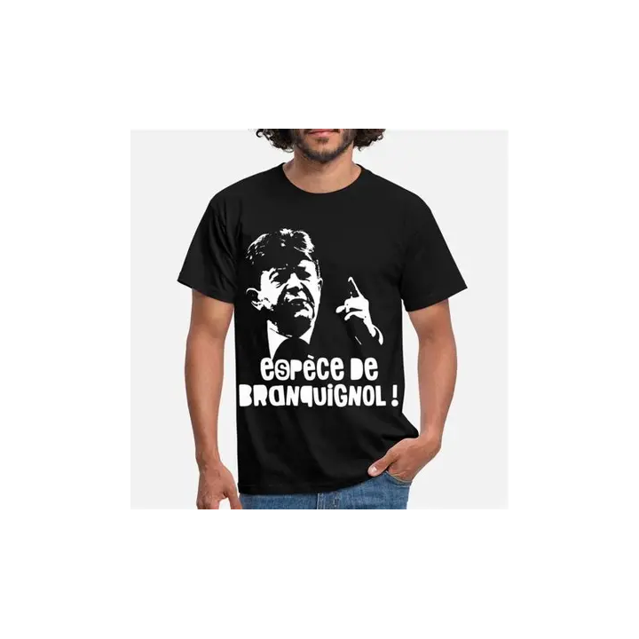 T-shirt Urban