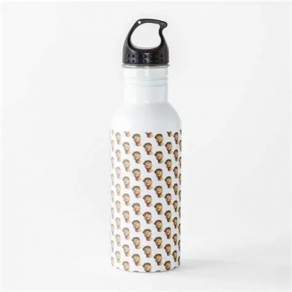 gourde en inox