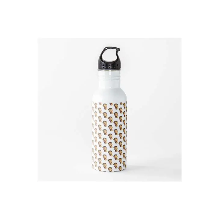 gourde en inox